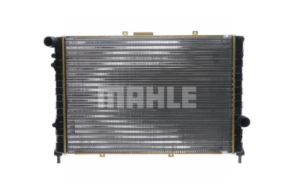 Radiator, engine cooling - CR589000S MAHLE - 0000046544786, 0046544786, 46544786